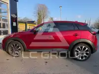 2021 Mazda CX-3
