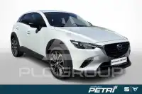 2021 Mazda CX-3