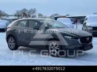 2021 Mazda CX-3