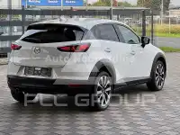 2021 Mazda CX-3