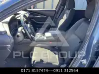 2021 Mazda CX-3