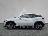 2021 Mazda CX-3