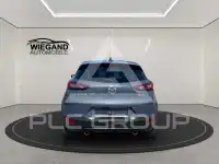 2021 Mazda CX-3