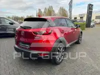 2021 Mazda CX-3