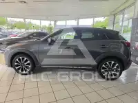 2021 Mazda CX-3