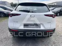 2021 Mazda CX-3