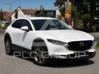 2021 Mazda CX-3
