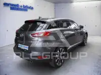 2021 Mazda CX-3
