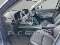 2021 Mazda CX-3