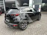 2021 Mazda CX-3