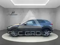 2021 Mazda CX-3
