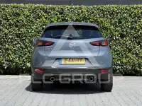 2021 Mazda CX-3