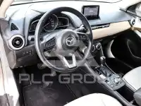 2021 Mazda CX-3
