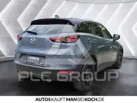 2021 Mazda CX-3