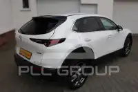 2021 Mazda CX-3