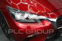2021 Mazda CX-3