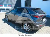 2021 Mazda CX-3