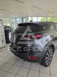 2021 Mazda CX-3