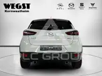 2021 Mazda CX-3