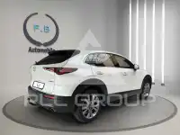 2021 Mazda CX-3