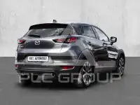 2021 Mazda CX-3