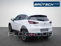 2021 Mazda CX-3