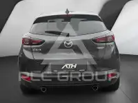 2021 Mazda CX-3