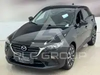 2021 Mazda CX-3