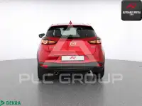 2021 Mazda CX-3