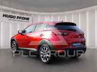 2021 Mazda CX-3