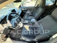 2021 Mazda CX-3
