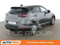 2021 Mazda CX-3