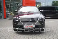 2021 Mazda CX-3
