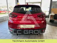 2021 Mazda CX-3