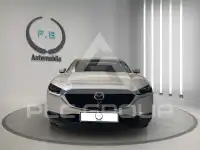 2021 Mazda CX-3