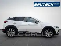2021 Mazda CX-3
