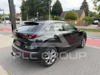 2021 Mazda CX-3