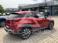 2021 Mazda CX-3