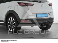2021 Mazda CX-3