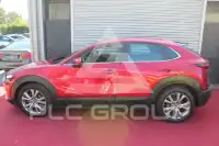 2021 Mazda CX-3