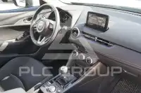 2021 Mazda CX-3