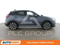 2021 Mazda CX-3