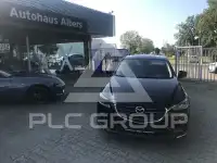 2021 Mazda CX-3