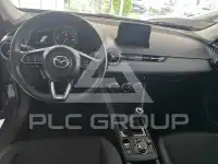 2021 Mazda CX-3