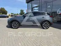 2021 Mazda CX-3