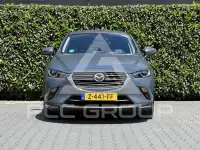 2021 Mazda CX-3