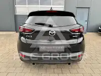 2021 Mazda CX-3