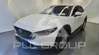 2021 Mazda CX-3