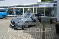 2021 Mazda CX-3