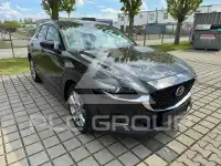 2021 Mazda CX-3